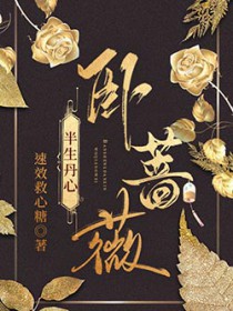 半生丹心卧蔷薇