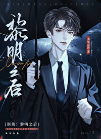 刑侦:黎明之后