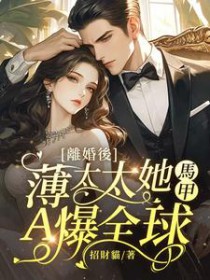 离婚后,薄太太她马甲A爆全球
