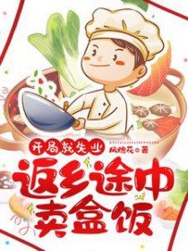 开局就失业:返乡途中卖盒