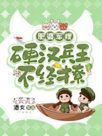 肥婆军嫂:硬汉兵王不经撩