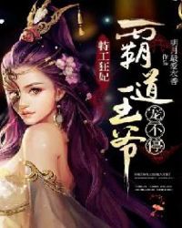 特工狂妃:霸道王爷宠不停