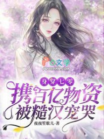 身穿七零:携百亿物资被糙汉宠哭