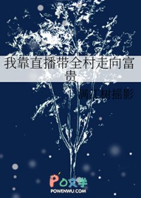 我靠直播带全村走向富贵