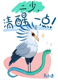 二少,清醒一点