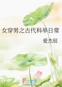 女穿男之古代科举日常
