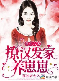 重生八零:撩汉发家养崽崽